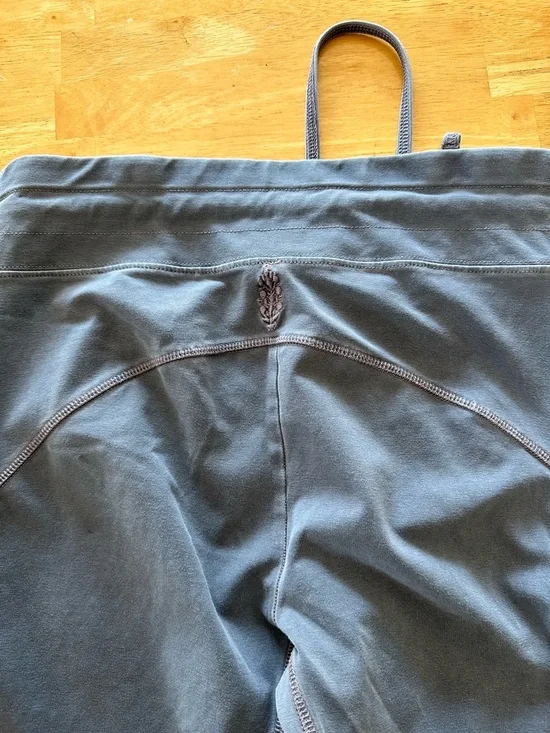 Free People Movement flare leggings small - Picture 6 of 6